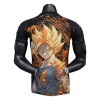 Original Fußballtrikot Japan x Goku Special 2024-25 Für Herren